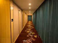 巴东楚韵大酒店 - 公共区域
