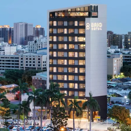 Brio Hotel