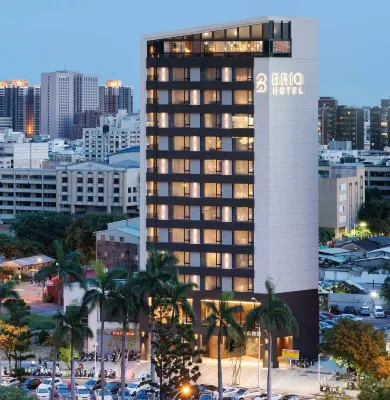 Brio Hotel Hotel a 