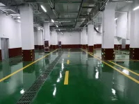 Magnotel Hotel (Jiaxiang Station Zengzi Avenue) - parking