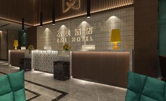 GME Hotel (Anqing Qianshan Fortune Plaza)