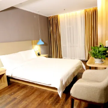 Superior Hotel (Dehui Xindongfang Plaza)