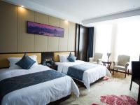 武汉非凡森态大酒店 - 生态高级双床房