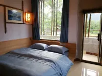 Daxin Water World Villa Hotels near Dragon Palace Fairyland