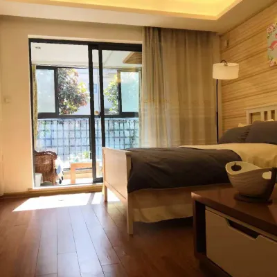 南京萊傑兒小屋 汤山附近的飯店