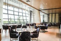 فندق دلفي سكاي فنادق في نان نينغ