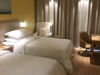 维也纳3好酒店(温岭城北店) - 标准双床房