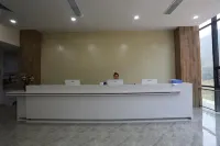 Yibin International Convention and Exhibition Center Hotel