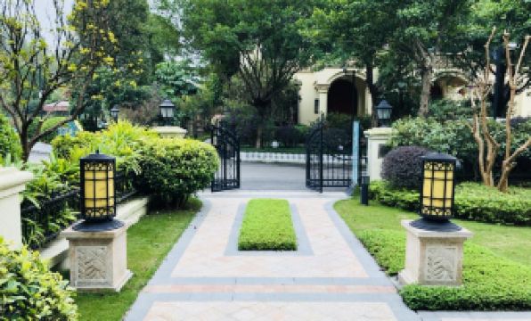 Yisideng Holiday Villa