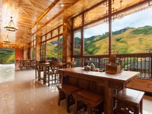 Longji Terraces Heshe Hotel