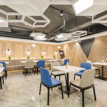 Meihao Lizhi Hotel (Suyang Shanghai Middle Road Branch)