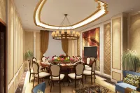 Qitai TianYi Hotel - breakfast
