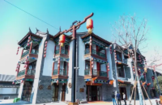 Zhuoshe Hostel