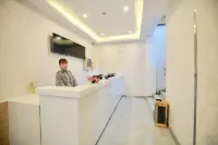 Lotto Hotel (Shanghai University Branch) Hotels near Nanyuan Park