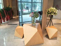 柏庭國際酒店（黃石大冶北站雨潤國際廣場店）