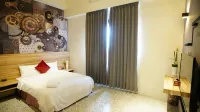 Rainbow Hotel