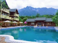 HeYue Shuiyunjian Hotel Hotel a Liupanshui
