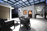 G.O.A.T Hostel