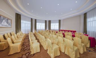 Vienna International Hotel (Foshan Shunde Jun'an Lehuicheng)