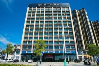 Pioneer Hotel Hotels in Guixi