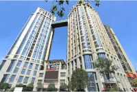 Jimei Hotel Hotels near Chengdu Technological University