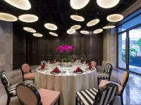 曼忻酒店（昆明滇池公園1903店） 鄰近兴体路的酒店