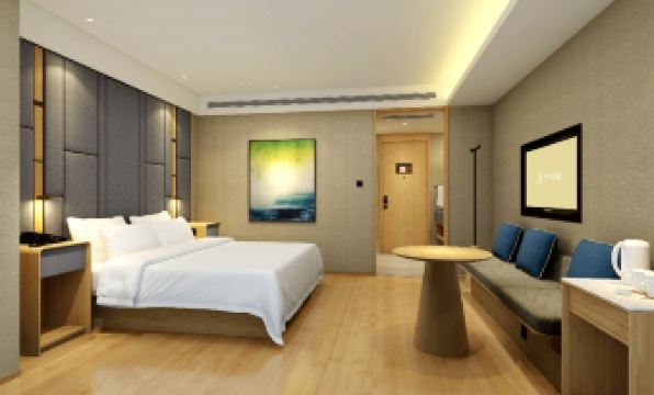 JI Hotel (Heze Renmin Road)