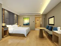 全季飯店（菏澤人民路店）