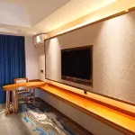 Junyi Select Hotel (Ning'er Dongmen Road store)