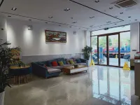 Citi Home Chain Hotel (Bozhou Chunyue Auto City) - 2-نجوم