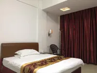 Ruyi Business Apartment Hotel a Jiexi