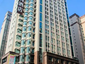 Lijing Totem Hotel