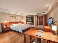 重庆柏特酒店 - 中式大床房