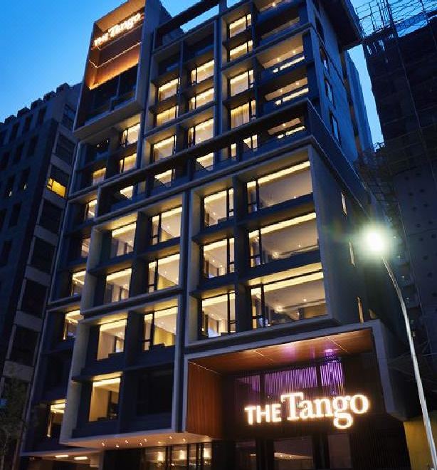4. 더 탱고 호텔 ..