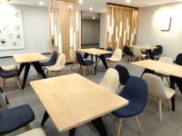 汉庭酒店(宁波北仑万人沙滩店) - 会议室