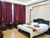 Dilong Villa Farmhouse