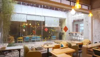 Dashiyuan Art Hotel