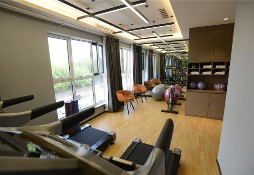 Atour Hotel (Kong Family Mansion)Hotel Overview