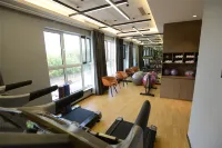 Atour Hotel (Kong Family Mansion)