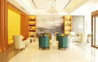 Jinjiang Inn Pinshang (Xixian New District Baimahe Metro Station Hotel)