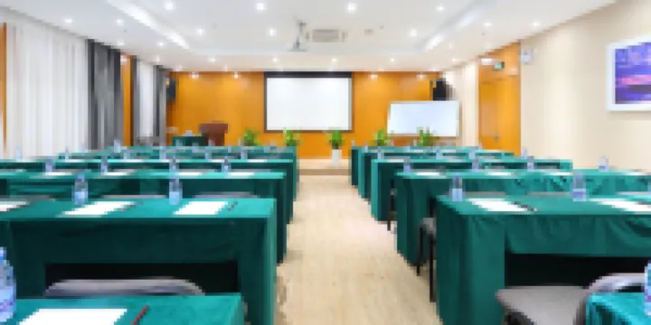 雅斯特酒店（南寧祖龍購物中心玉洞地鐵站店）