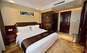 HE YUE HOTEL