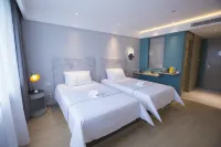 Tuke International Hotel  (Wenzhou Wuma Street) - 3-Star