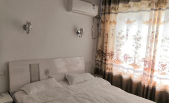 Lushan Zuiyaoju Country Inn