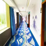 Qizhou Hotel (Lv Village)