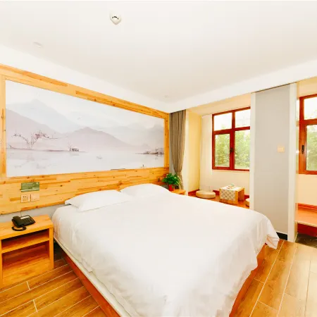 Liangpin Hotel (Pingshan Wentang)