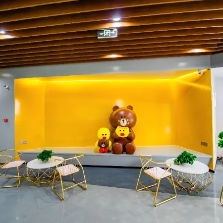 Mini Home Boutique Hotel