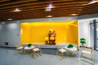 Mini Home Boutique Hotel - parking