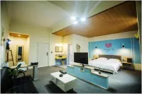 โรงแรมแฟชั่น เจน ไผ่ เล่อเย่