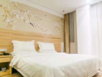 西安大洋时代酒店 - 尊享大床房
